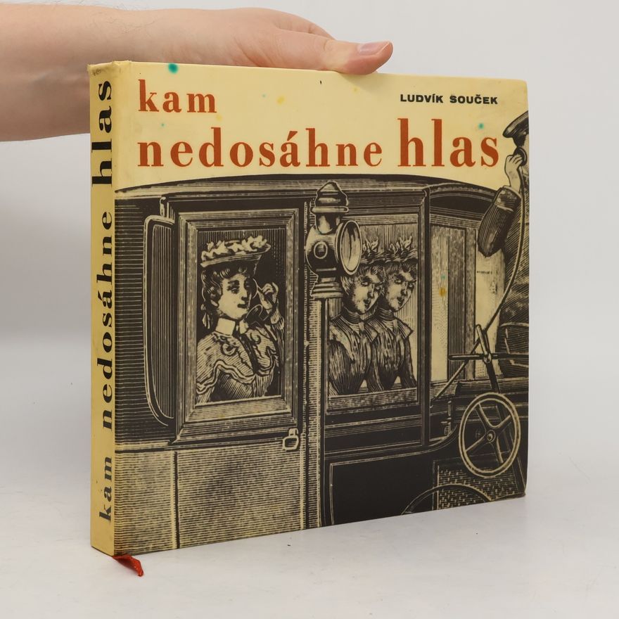 Kamil Lhoták Kam nedosáhne hlas