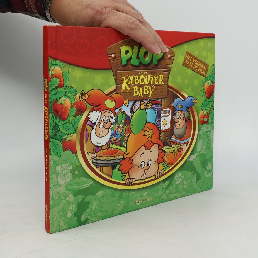 Collectif d'auteurs Plop en de kabouterbaby