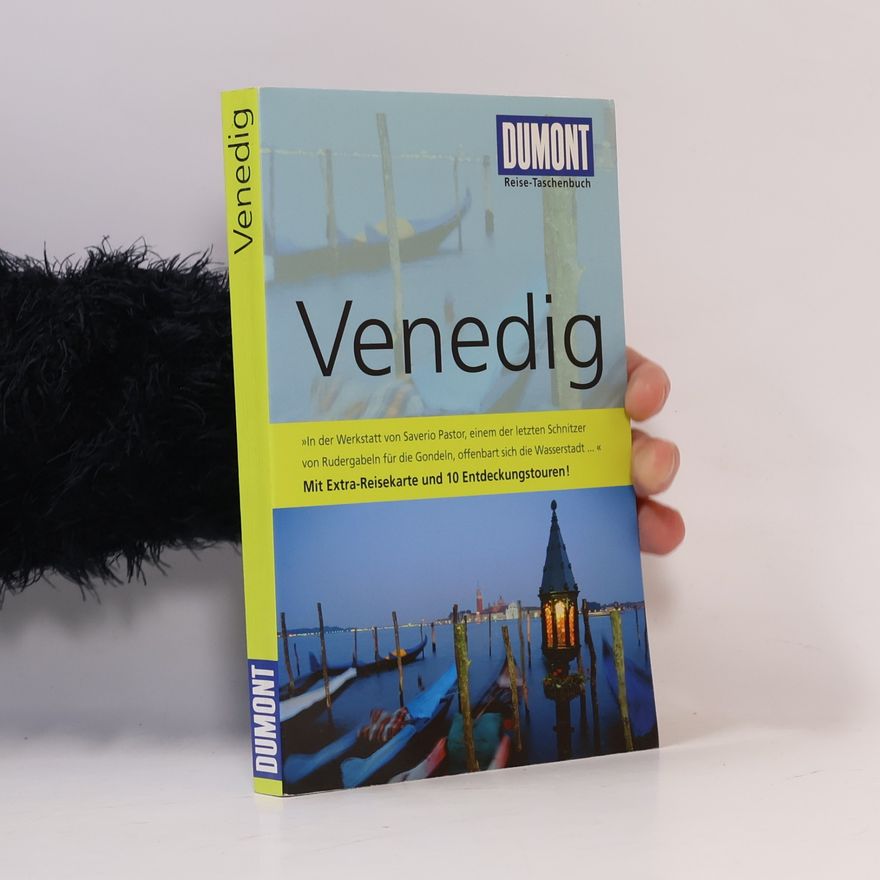 Walter Weiss Venedig