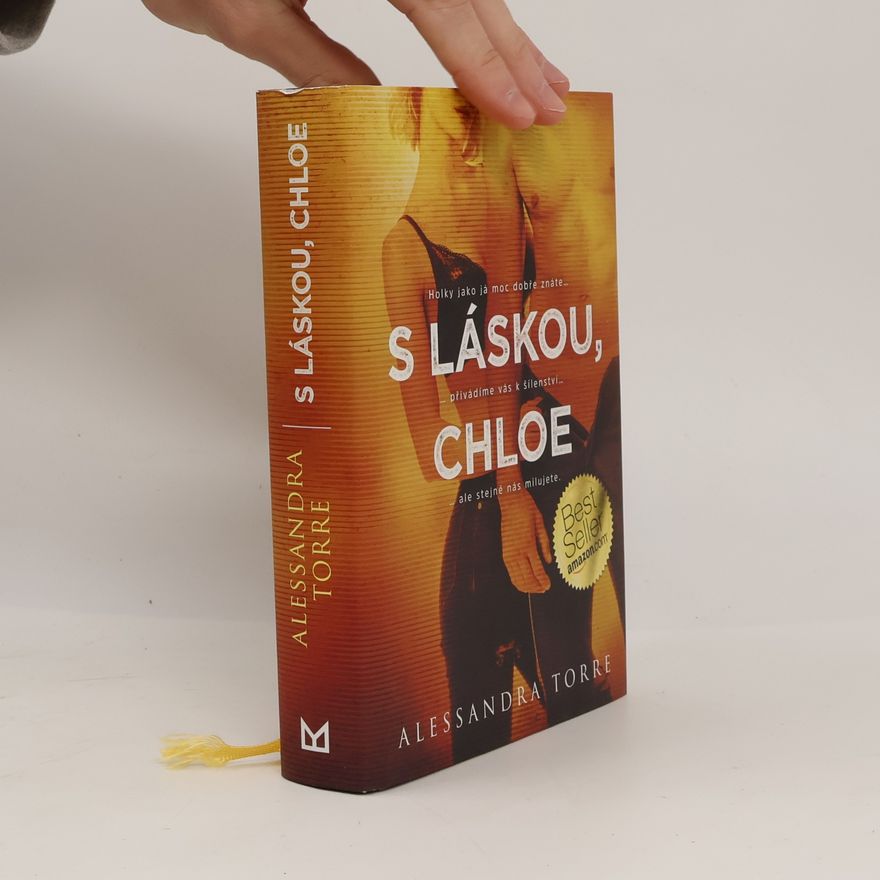 Alessandra Torre S láskou, Chloe