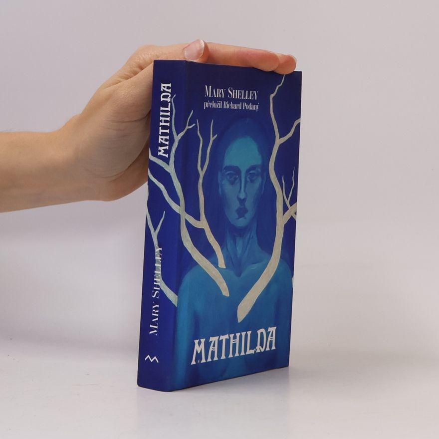 Věra Kopka Mathilda