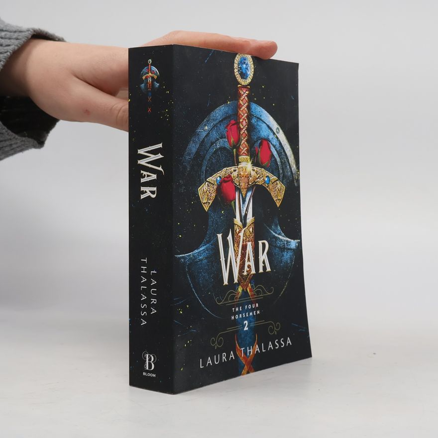 Laura Thalassa War