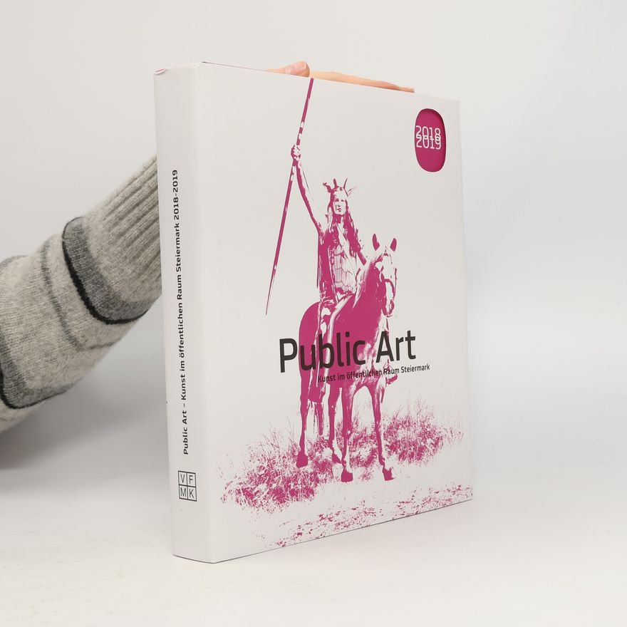 Elisabeth Fiedler Public Art 2018-2019.