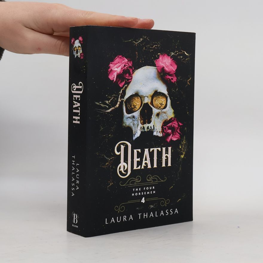 Laura Thalassa Death