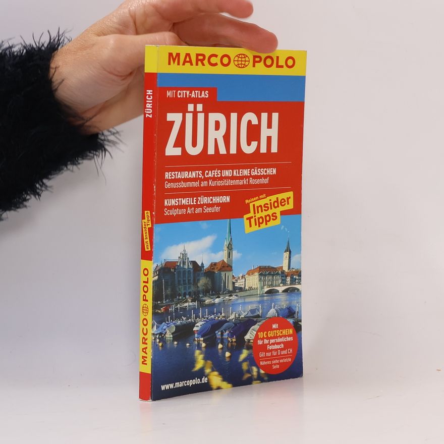 Christof Hegi Zürich