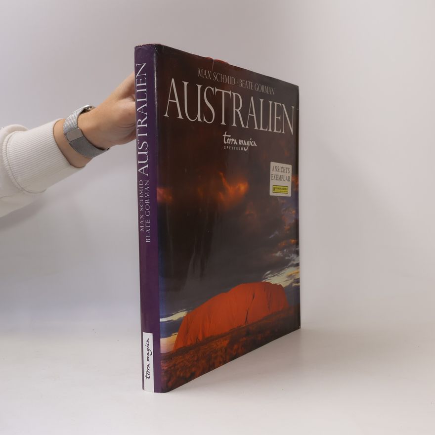 Beate Gorman Australien
