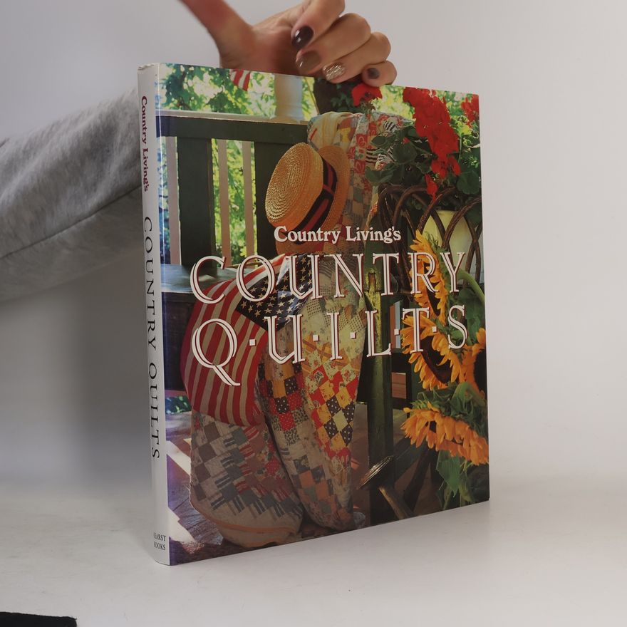 Roberta Frauwirth Country Quilts