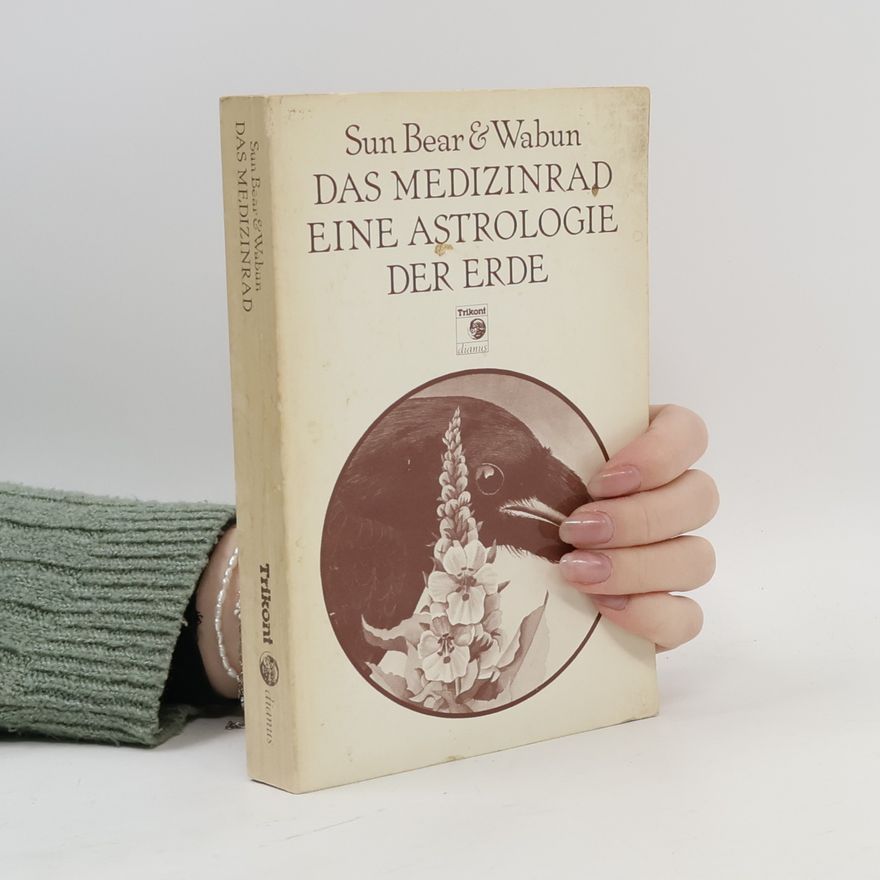 Vincent LaDuke Das Medizinrad