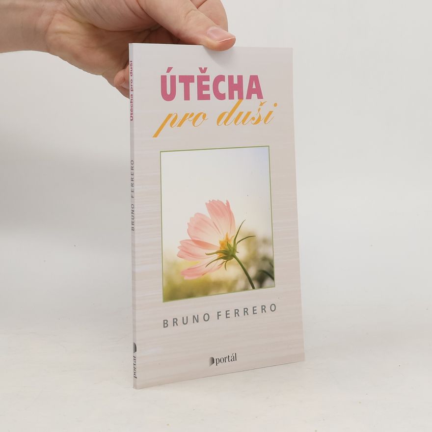 Bruno Ferrero Útěcha pro duši
