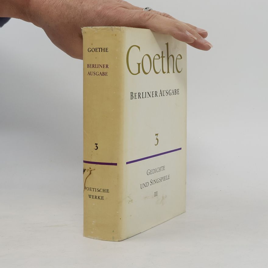 Heinz Hellmis Gedichte und Singspiele 3