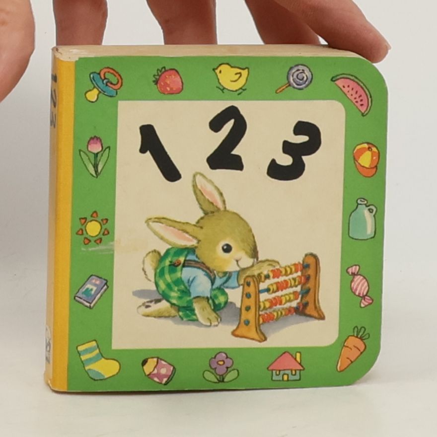 Autores varios 1, 2, 3