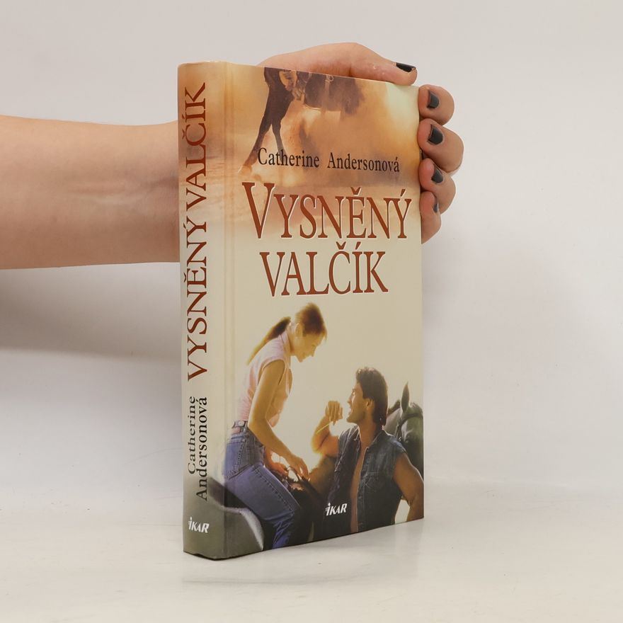 Catherine Anderson Vysněný valčík