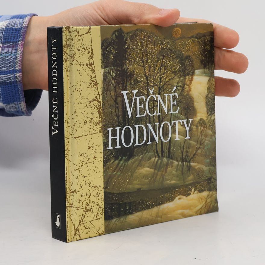 Helen Exley Večné hodnoty