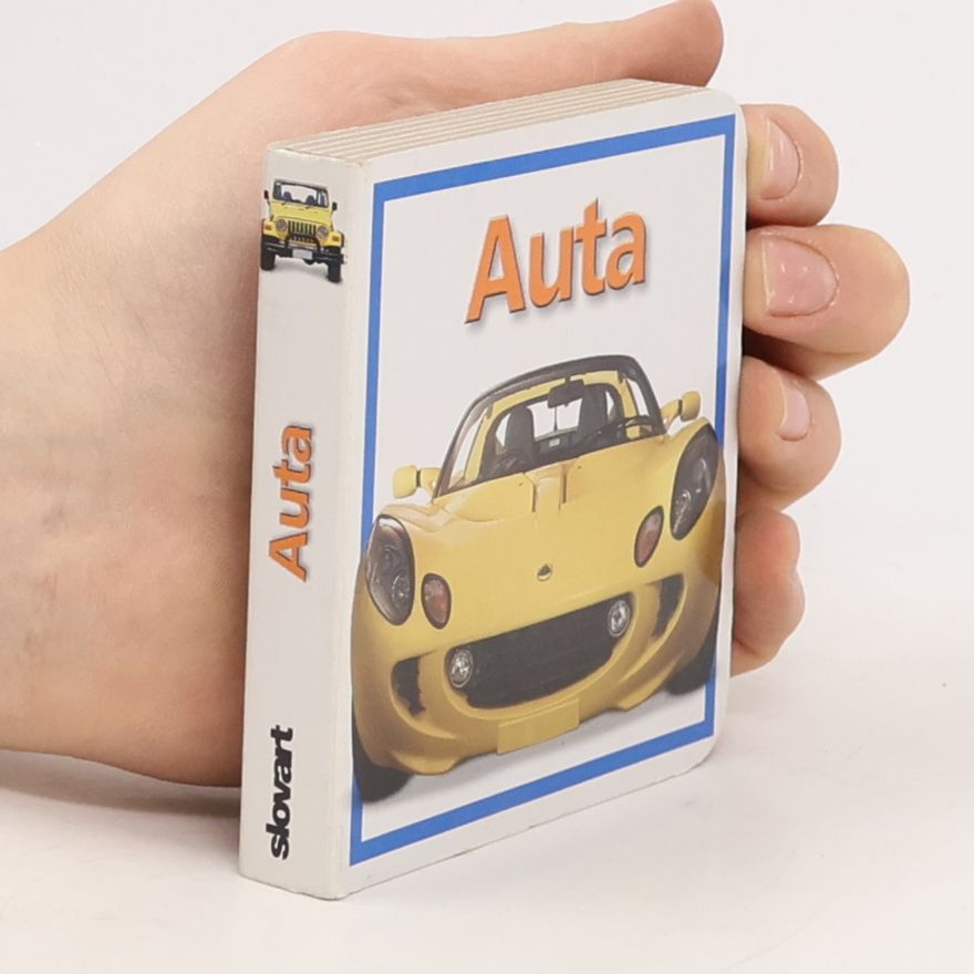 Various authors Auta