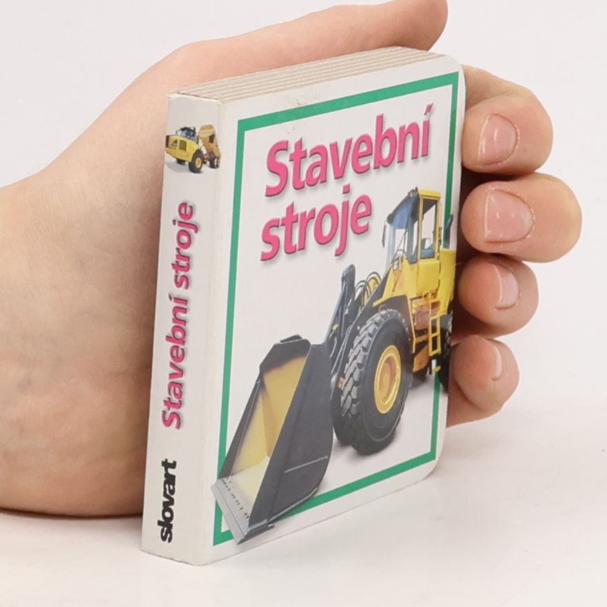 Vratislav Kadlec Stavební stroje