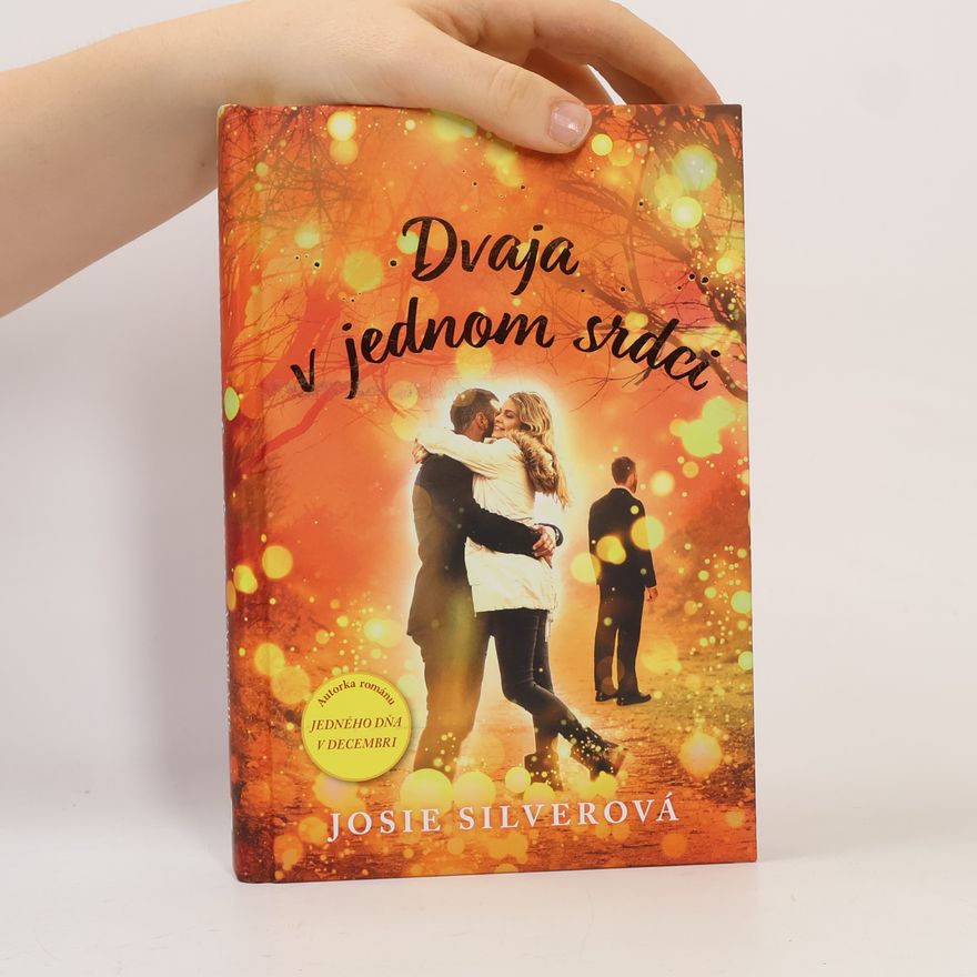 Josie Silver Dvaja v jednom srdci