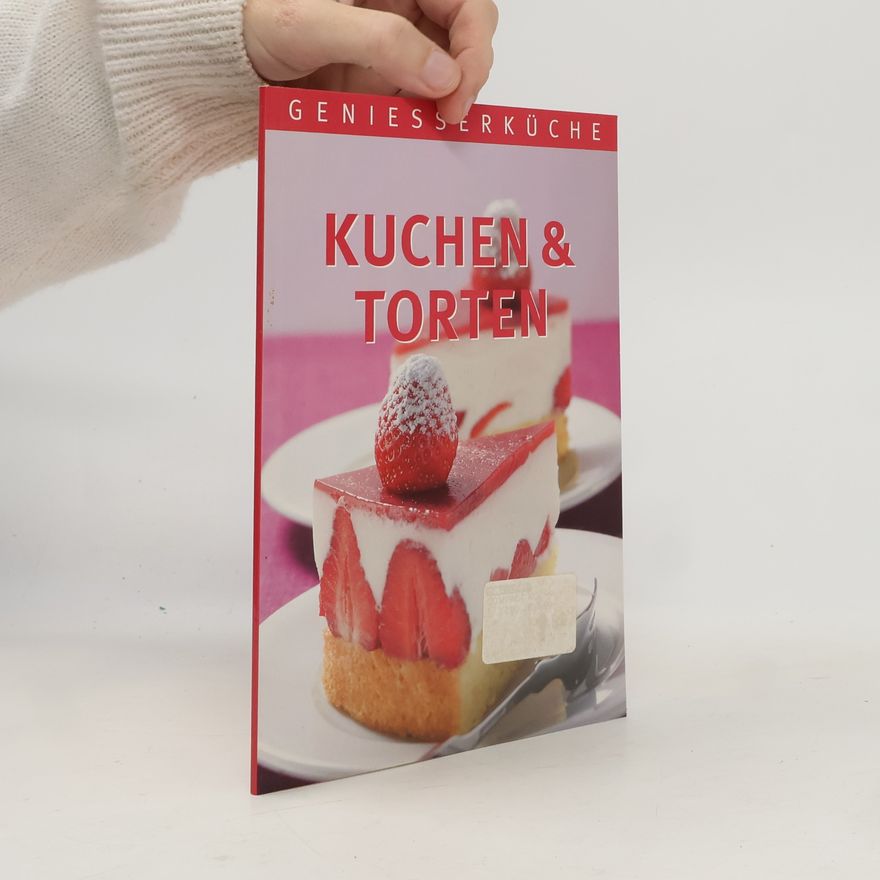 Kolektiv autorů Kuchen & Torten