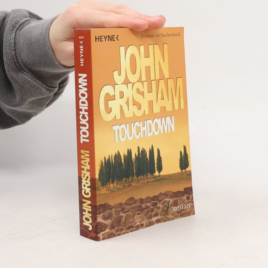 John Grisham Touchdown