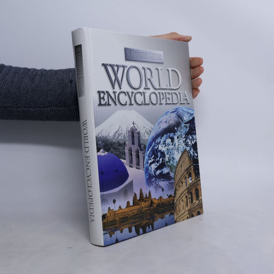 Various authors World Encyclopedia