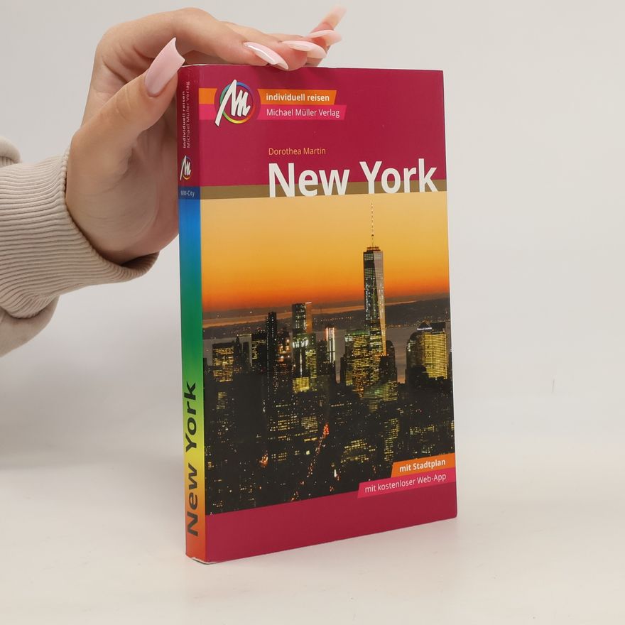 Dorothea Andrews New York