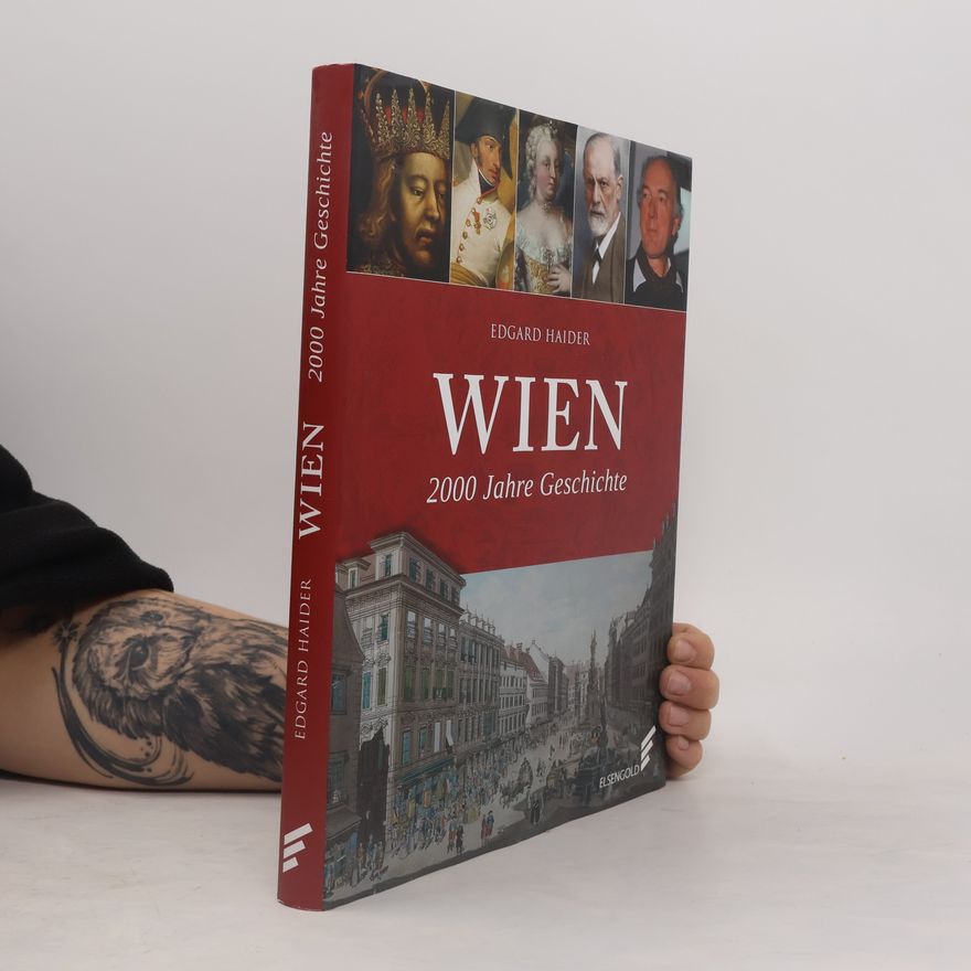 Edgar Haider Wien
