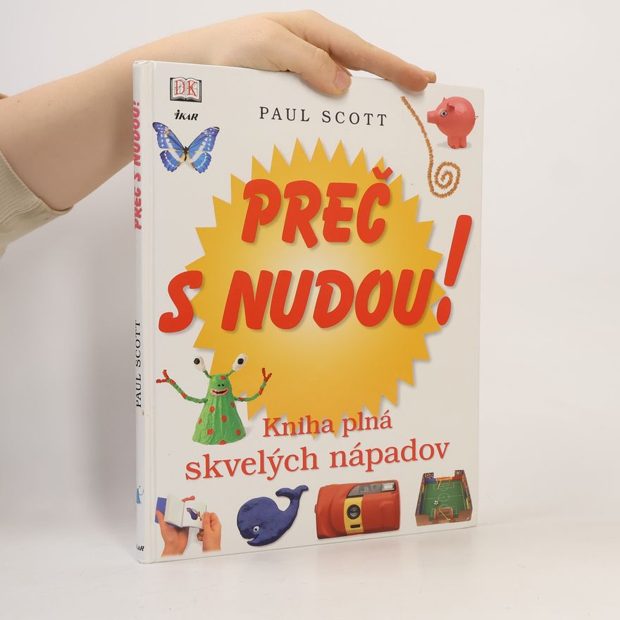 Paul Scott Preč s nudou!
