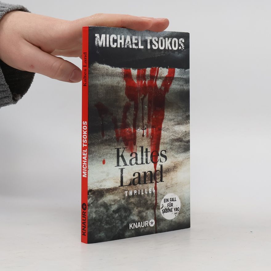 Michael Tsokos Kaltes Land