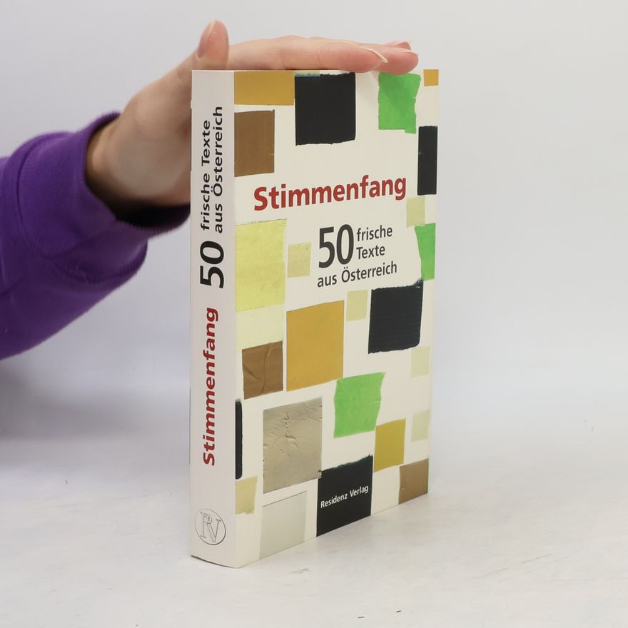 Astrid Graf-Wintersberger Stimmenfang