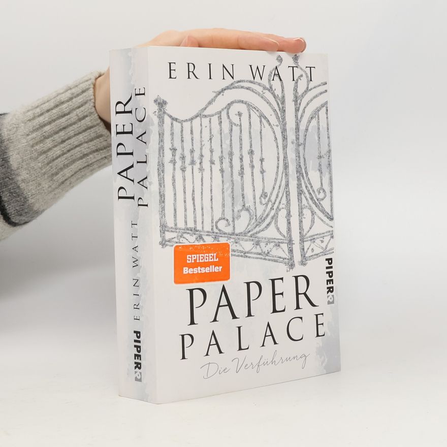 Elle Kennedy Paper Palace