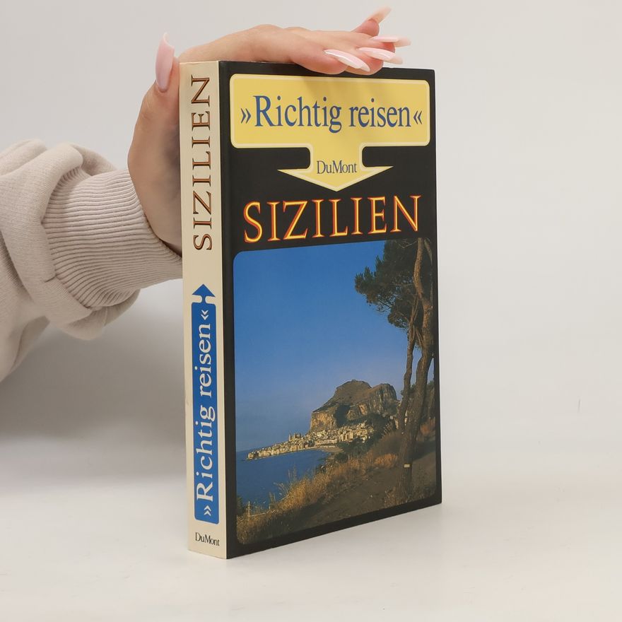 Eva Gründel Sizilien