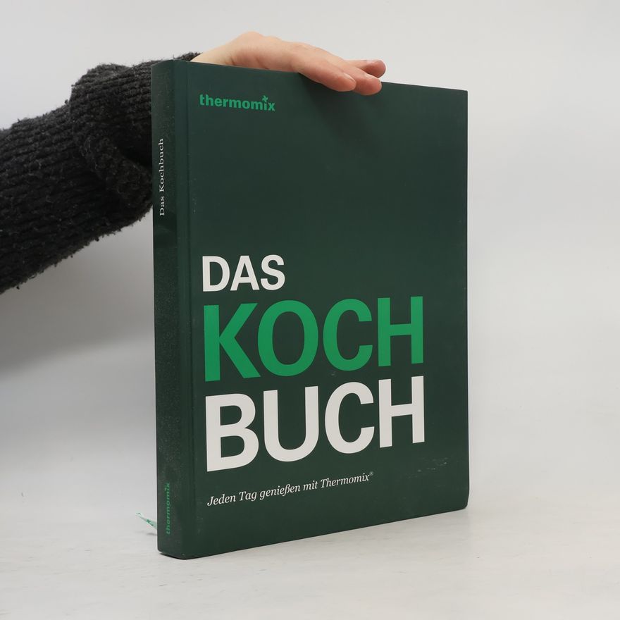 AA.VV. Das Koch Buch
