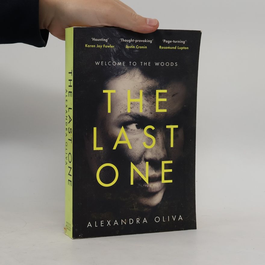 Alexandra Oliva The Last One