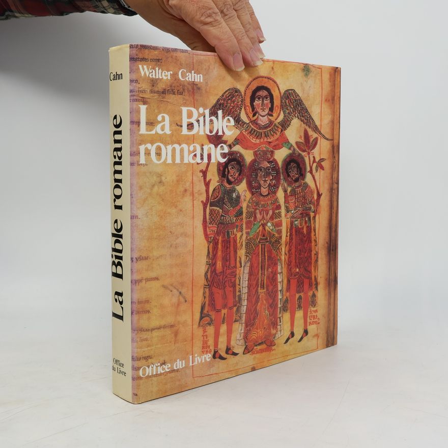 Philippe Coudraud La Bible romane