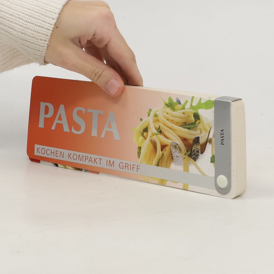 Autores varios Pasta