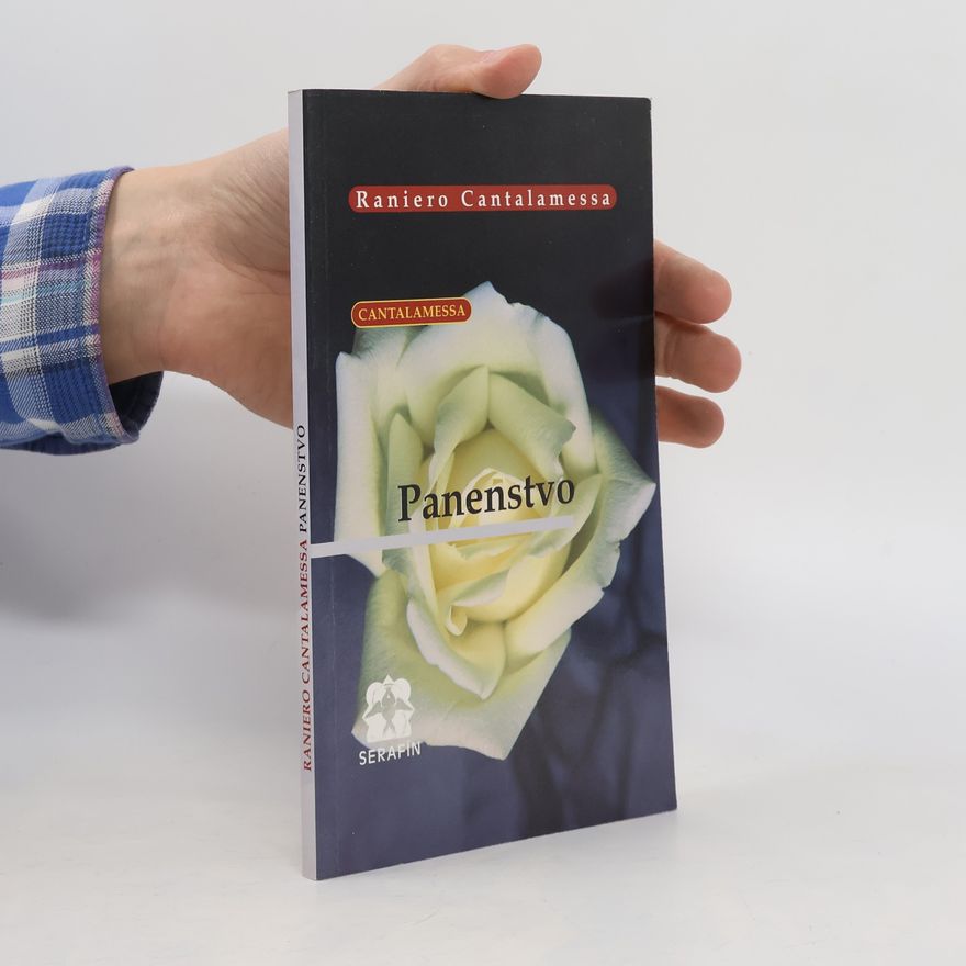 Raniero Cantalamessa Panenstvo