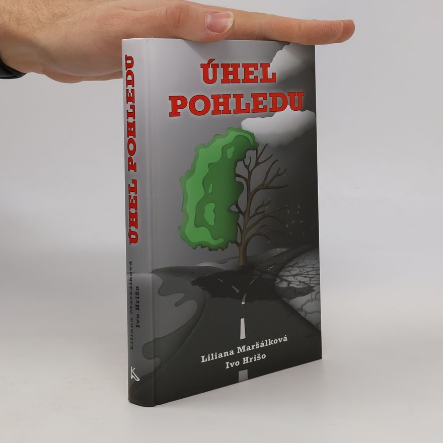 Veronika Grundová Úhel pohledu