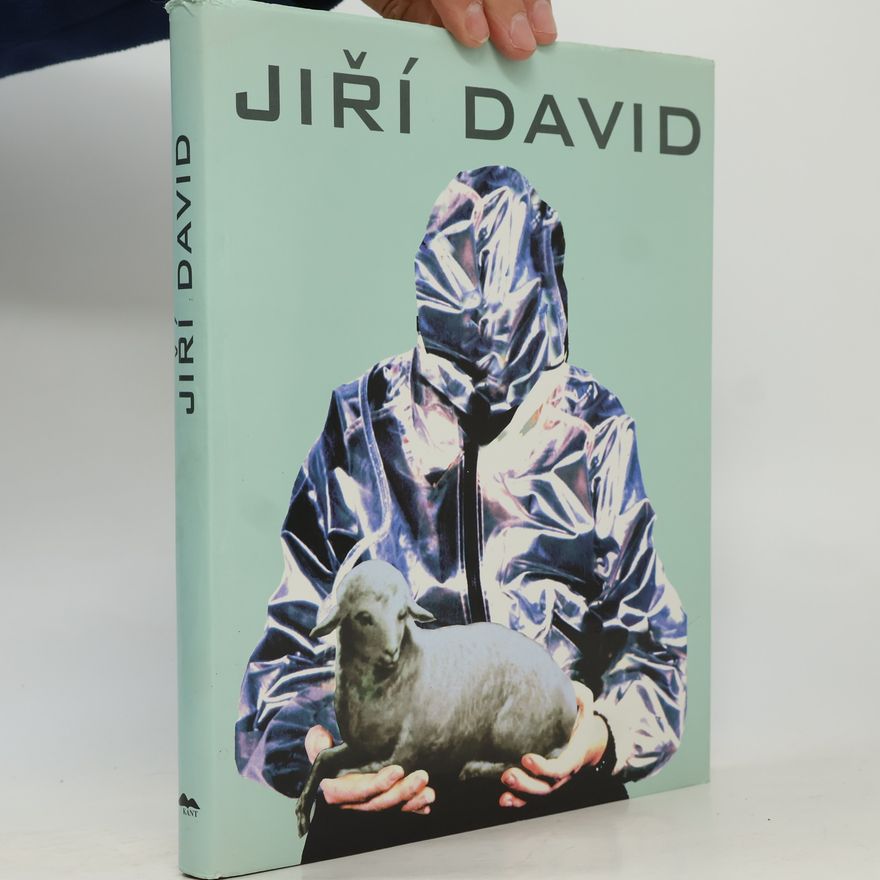 Jiří David Jiří David