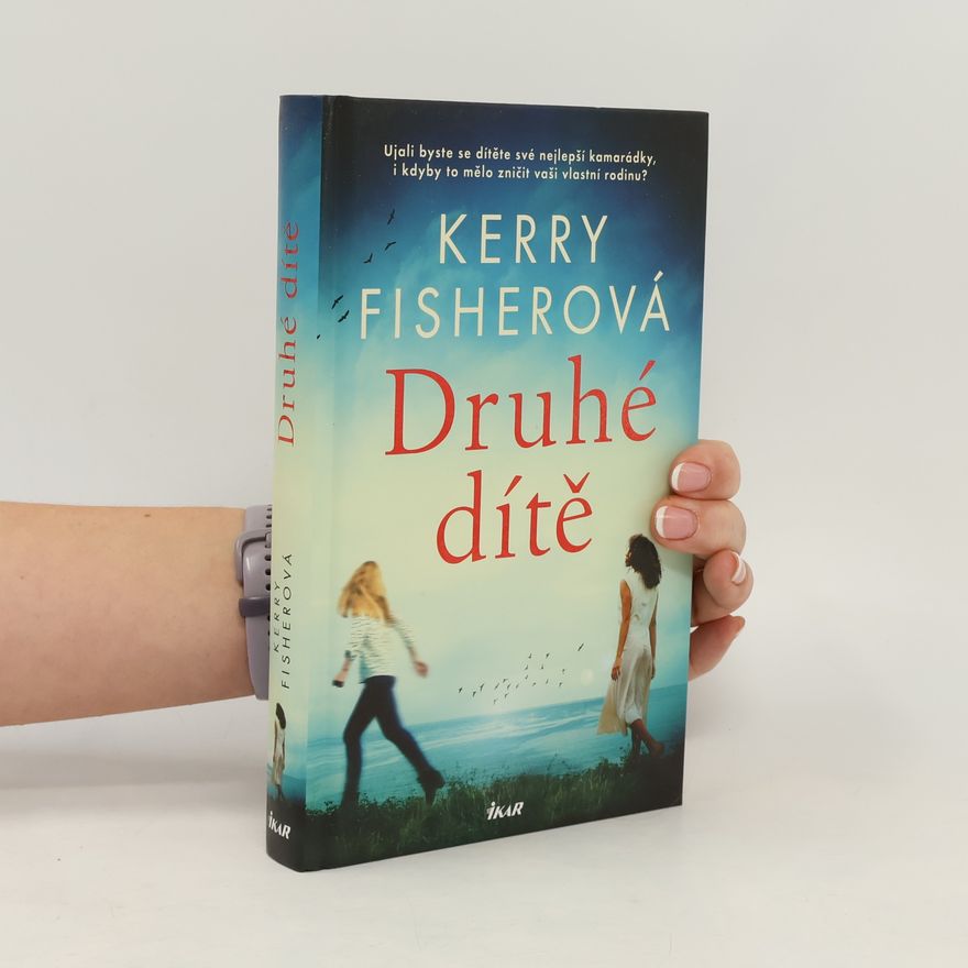 Kerry Fisher Druhé dítě