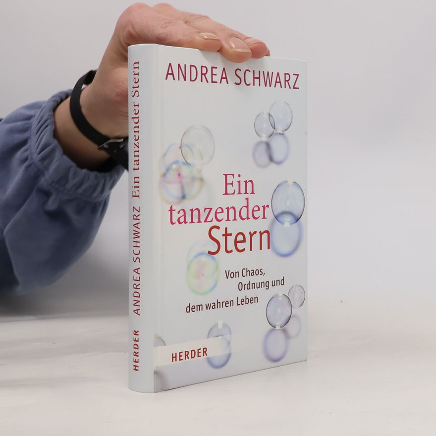 Andrea Schwarz-Hausmann Ein tanzender Stern