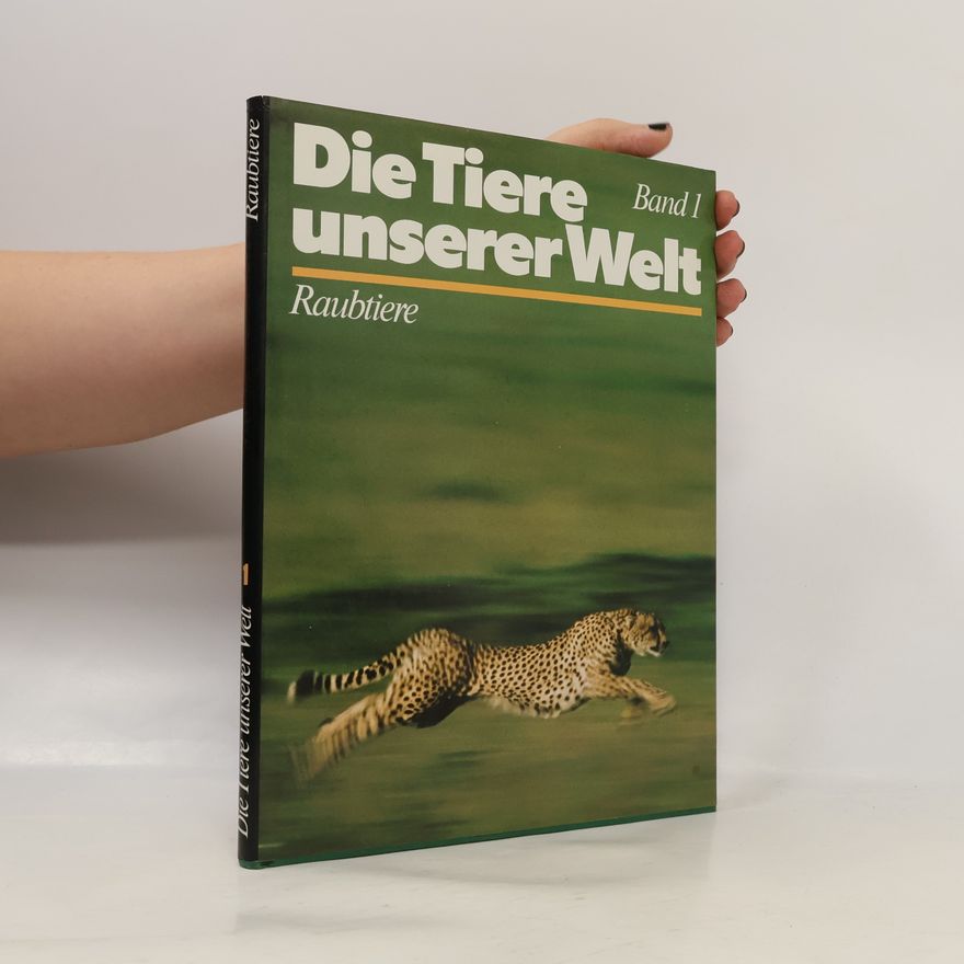 AA.VV. Die Terre unsere Welt