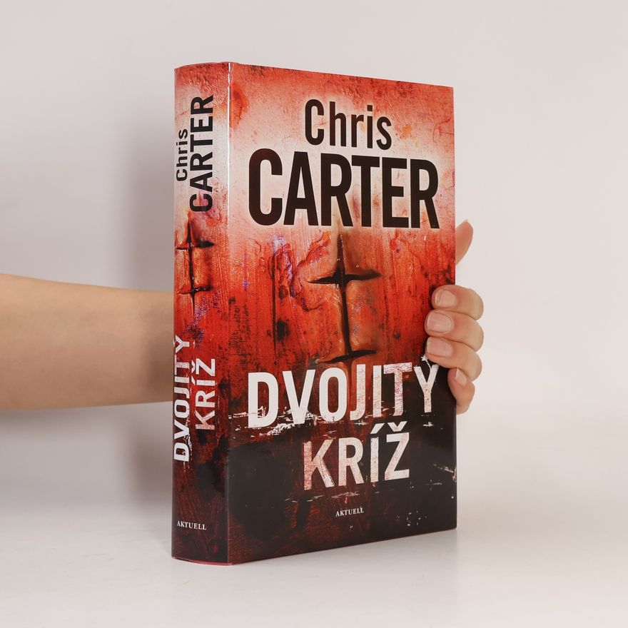 Chris Carter Dvojitý kríž