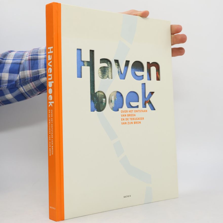 Walter van de Calseyde Havenboek SECTIE D
