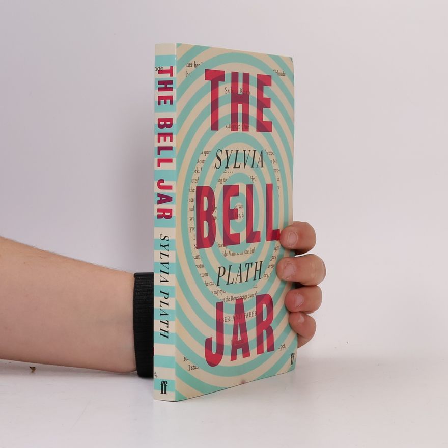 Sylvia Plath The Bell Jar