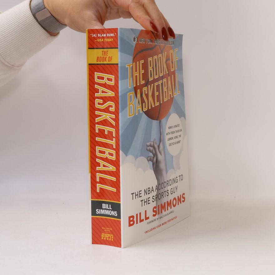 Bill Simmons Book of Basketball