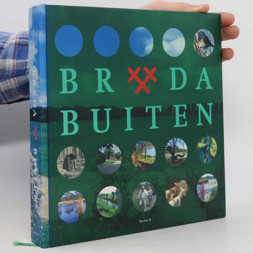 Erik van der Hoeven Breda buiten