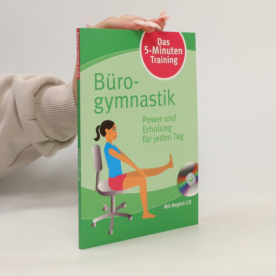 Autores varios Bürogymnastik