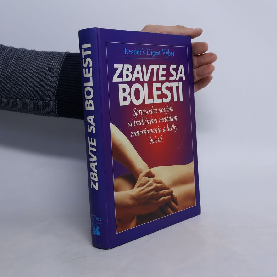 Kolektív autorov Zbavte sa bolesti