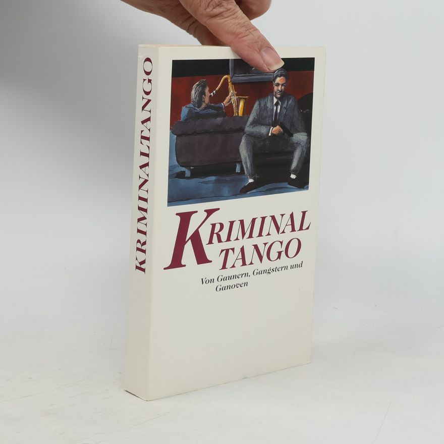 Various authors Kriminaltango