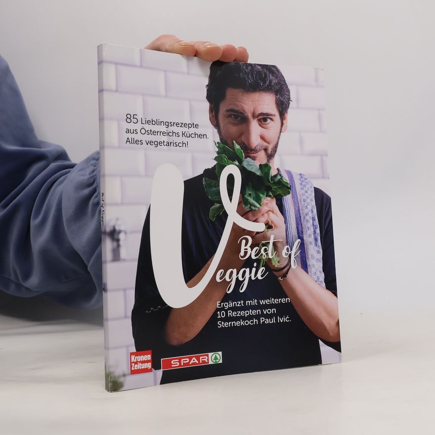 Paul Ivic Best of Veggie