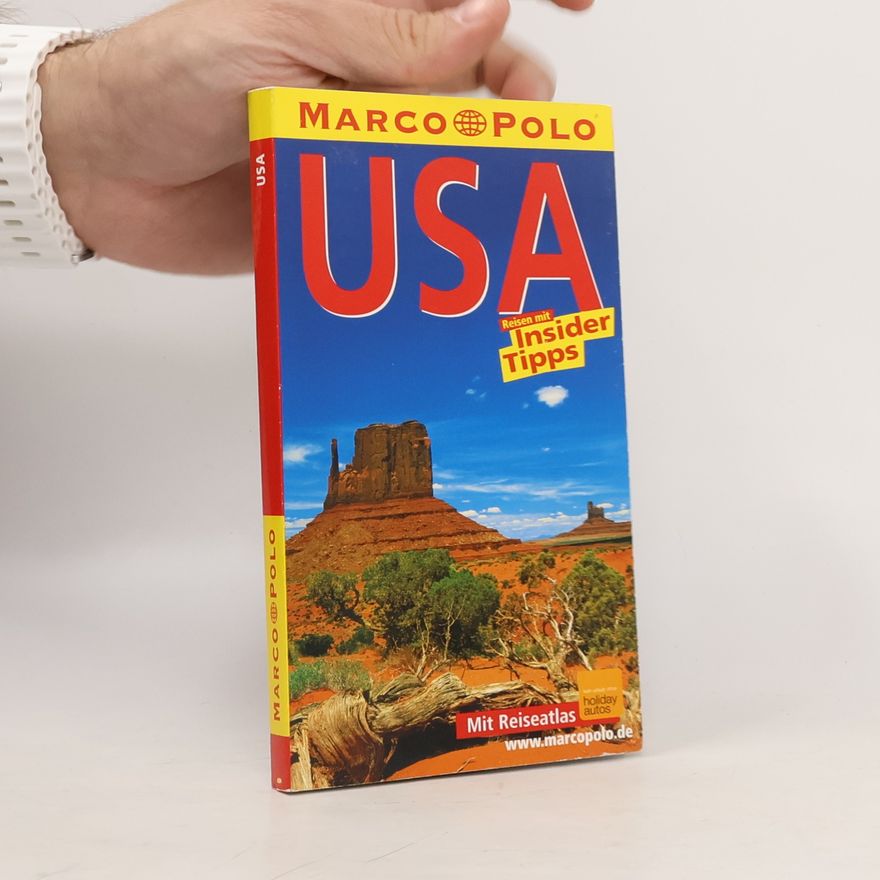 Michael Schwelien USA